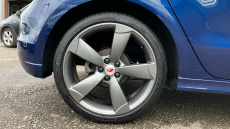 Audi A1 2.0 TDI Black Edition 5dr Diesel Hatchback